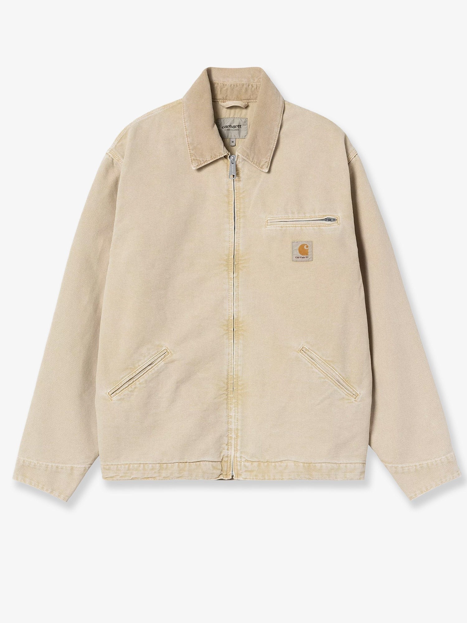 Carhartt Wip - Man - Brown - Jacket