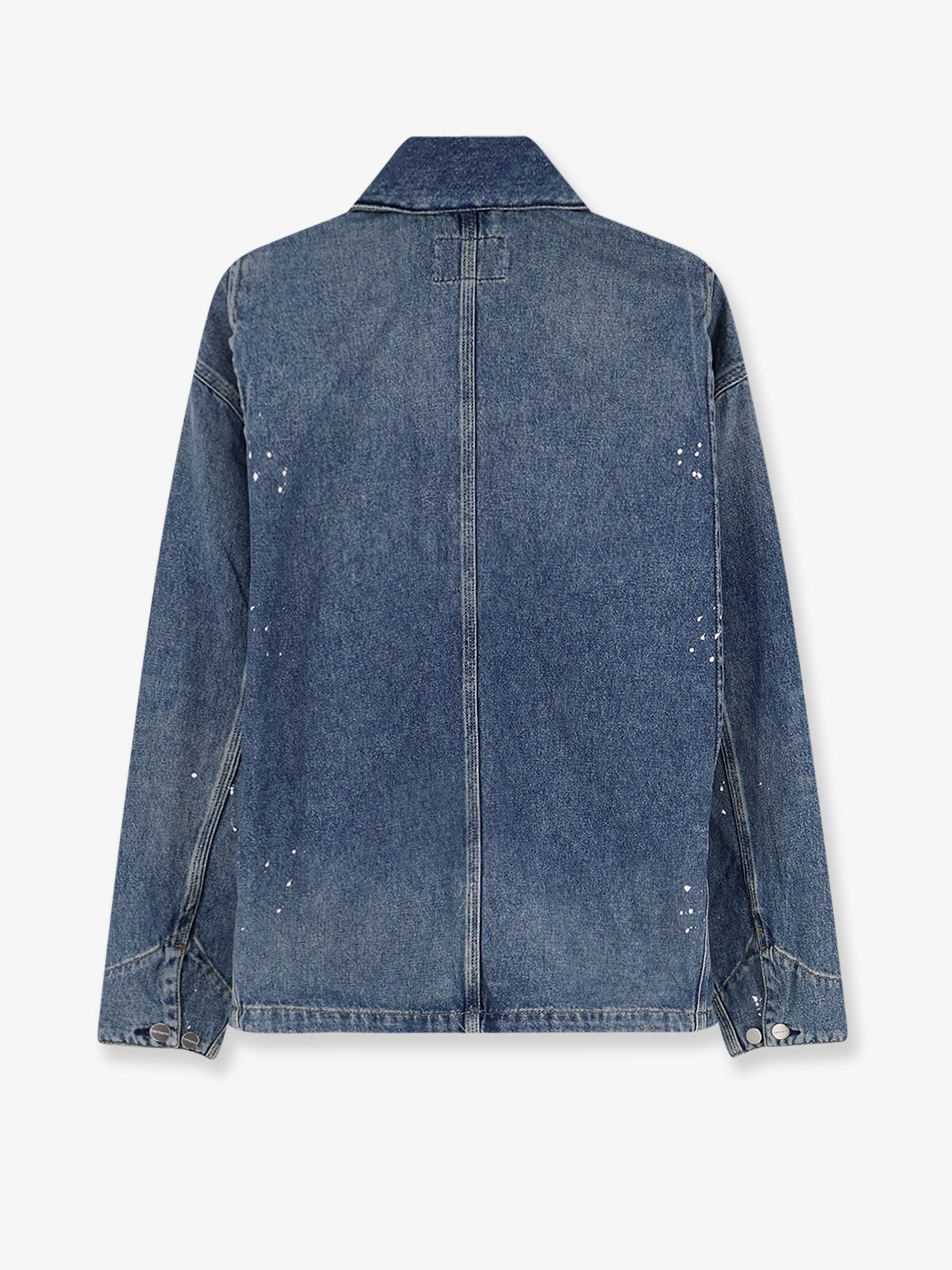 Carhartt Wip - Woman - Blue - Jacket
