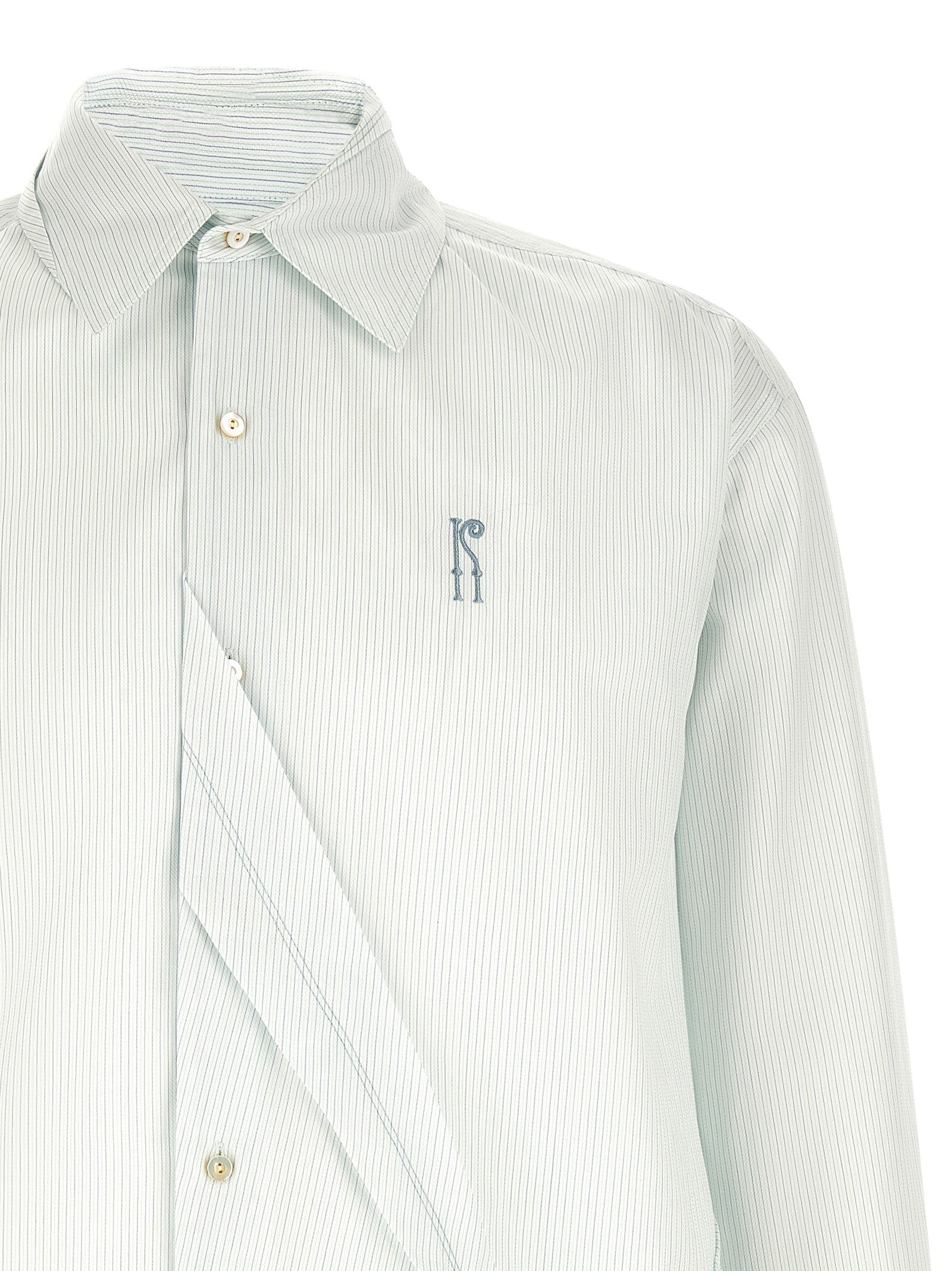 KIKO KOSTADINOV - nan - Green - Shirt