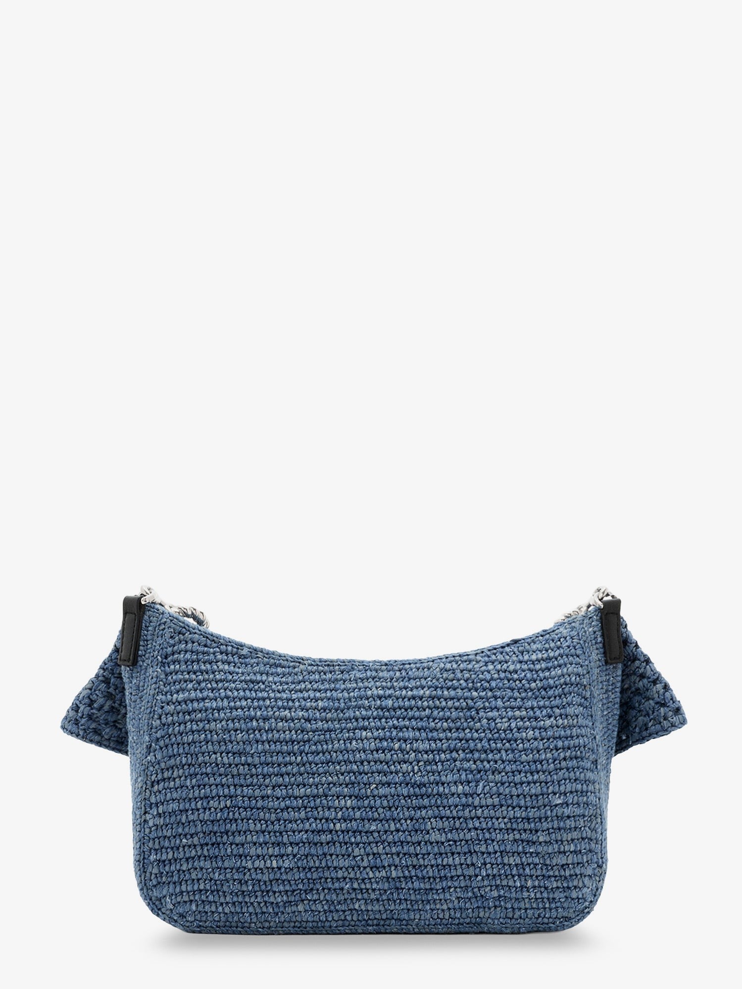 LOEWE - Woman - Blue - Shoulder Bag