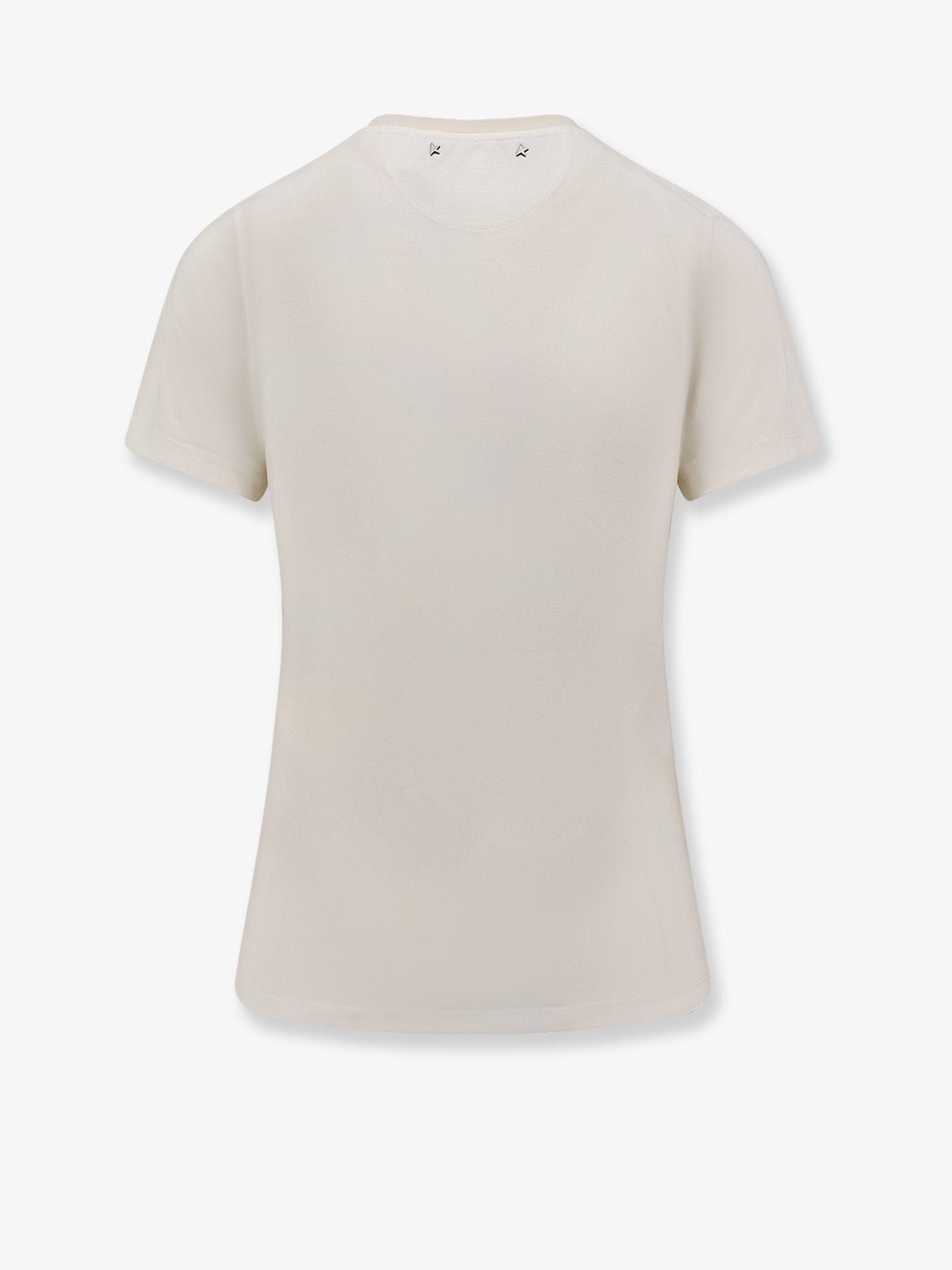 Golden Goose Deluxe Brand - Női - Zöld - Póló