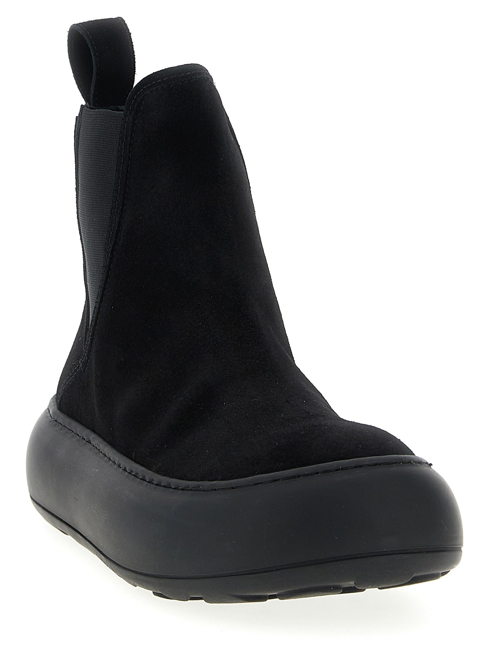 Moschino - nan - Black - Sneaker
