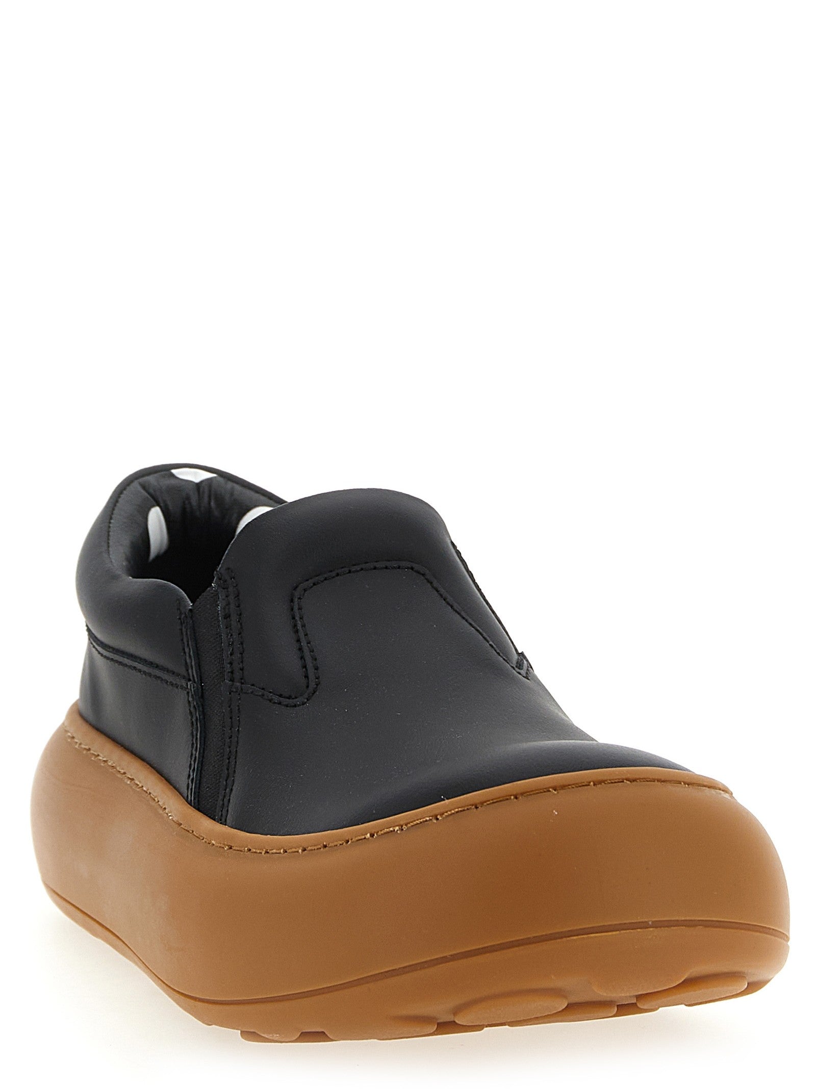 Moschino - nan - Black - Sneaker