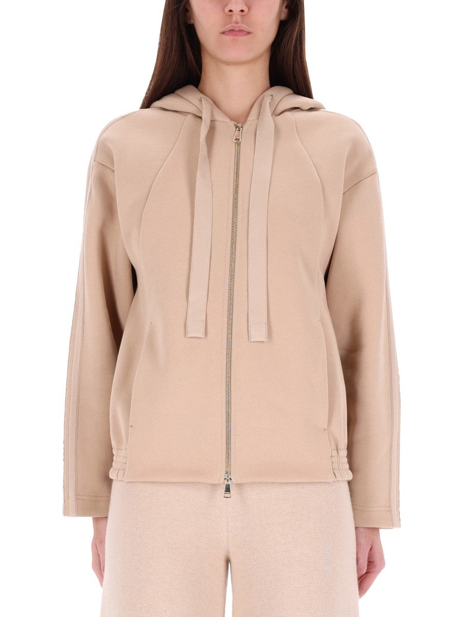 Max Mara - Női - Khaki - Pulóver