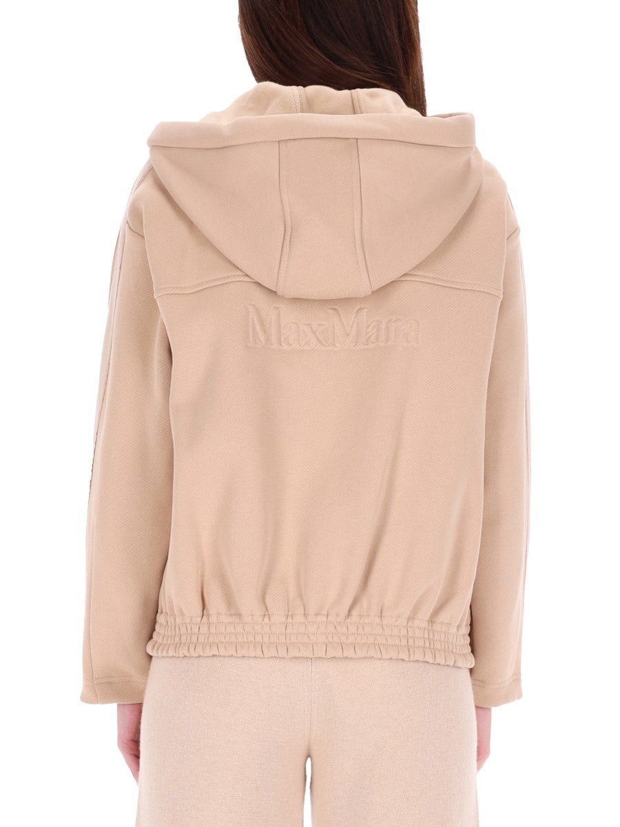 Max Mara - Női - Khaki - Pulóver