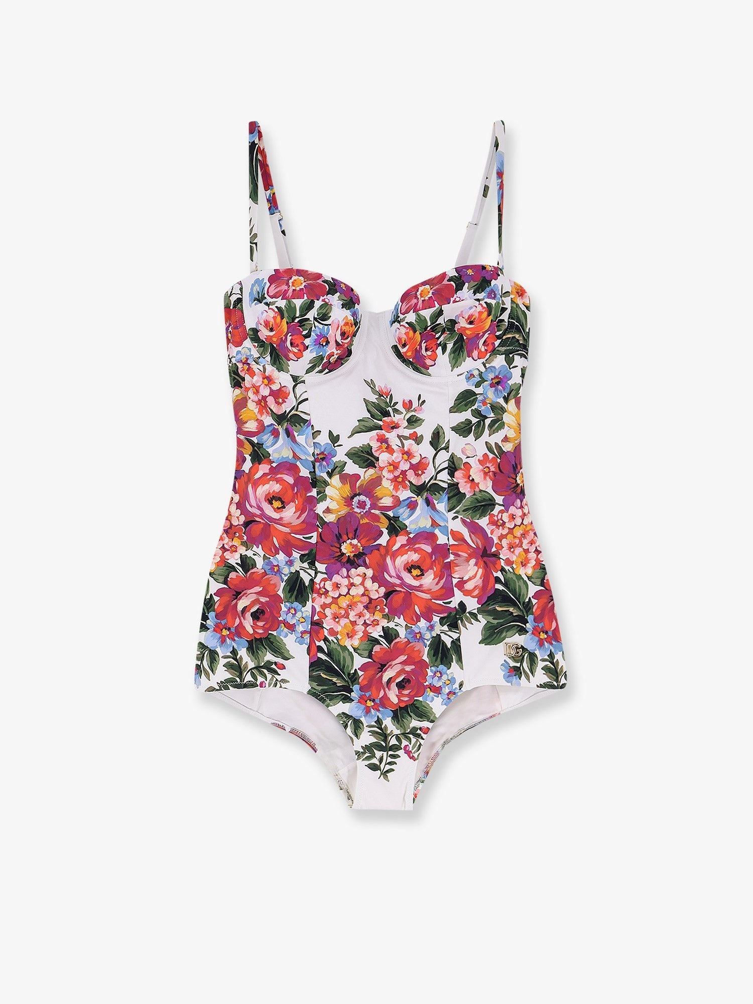 Dolce & Gabbana – Női – Többszínű – Fürdőruha