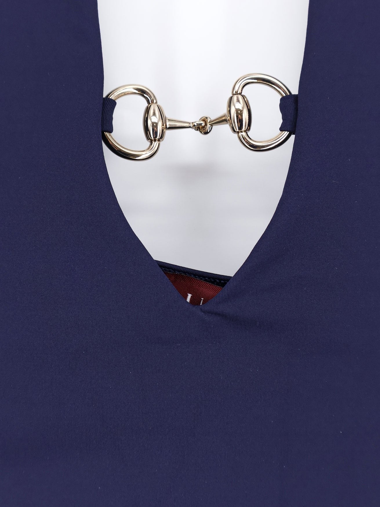 Gucci - Női - Kék - Fürdőruha