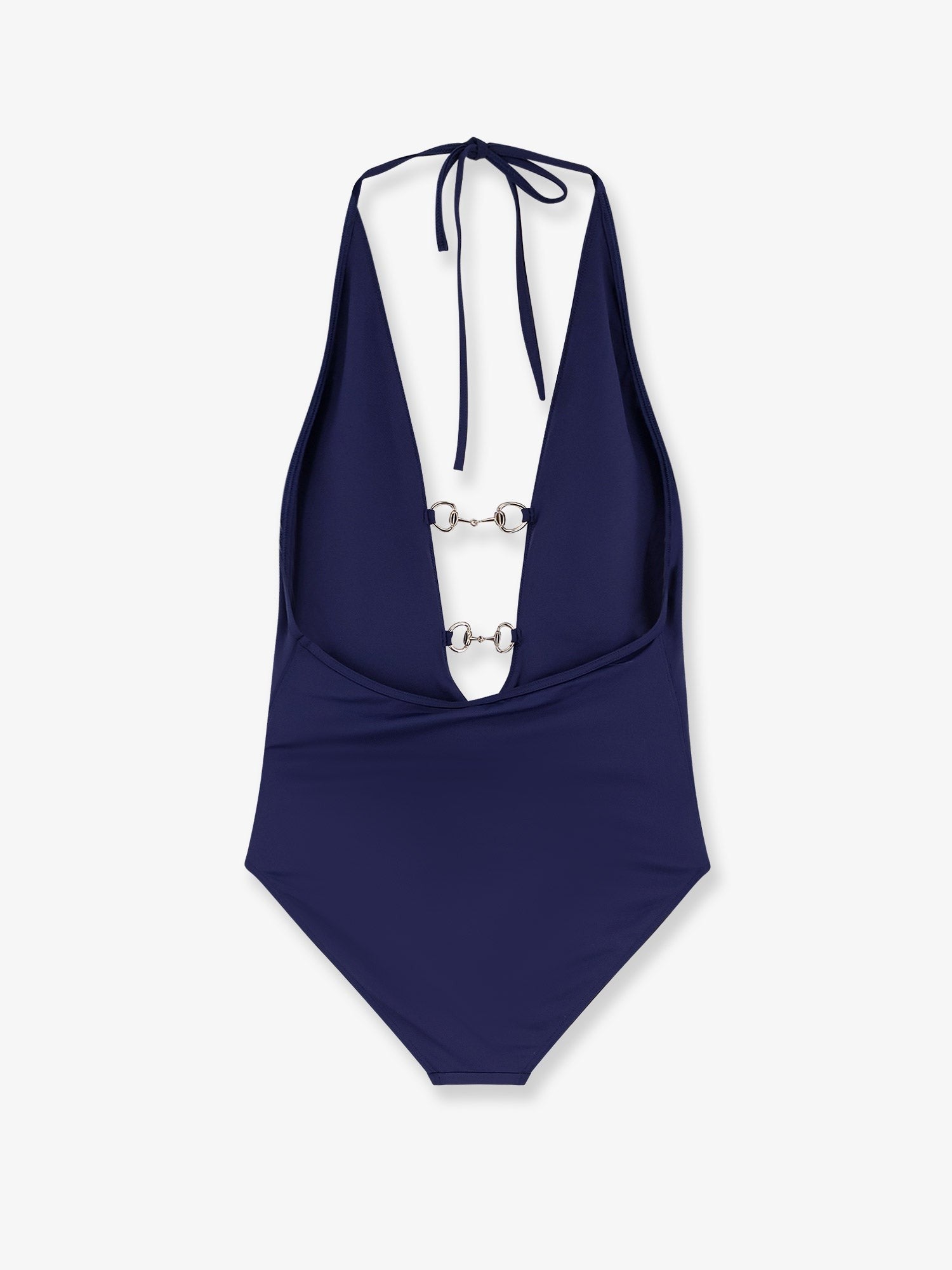 Gucci - Woman - Blue - Swimwear