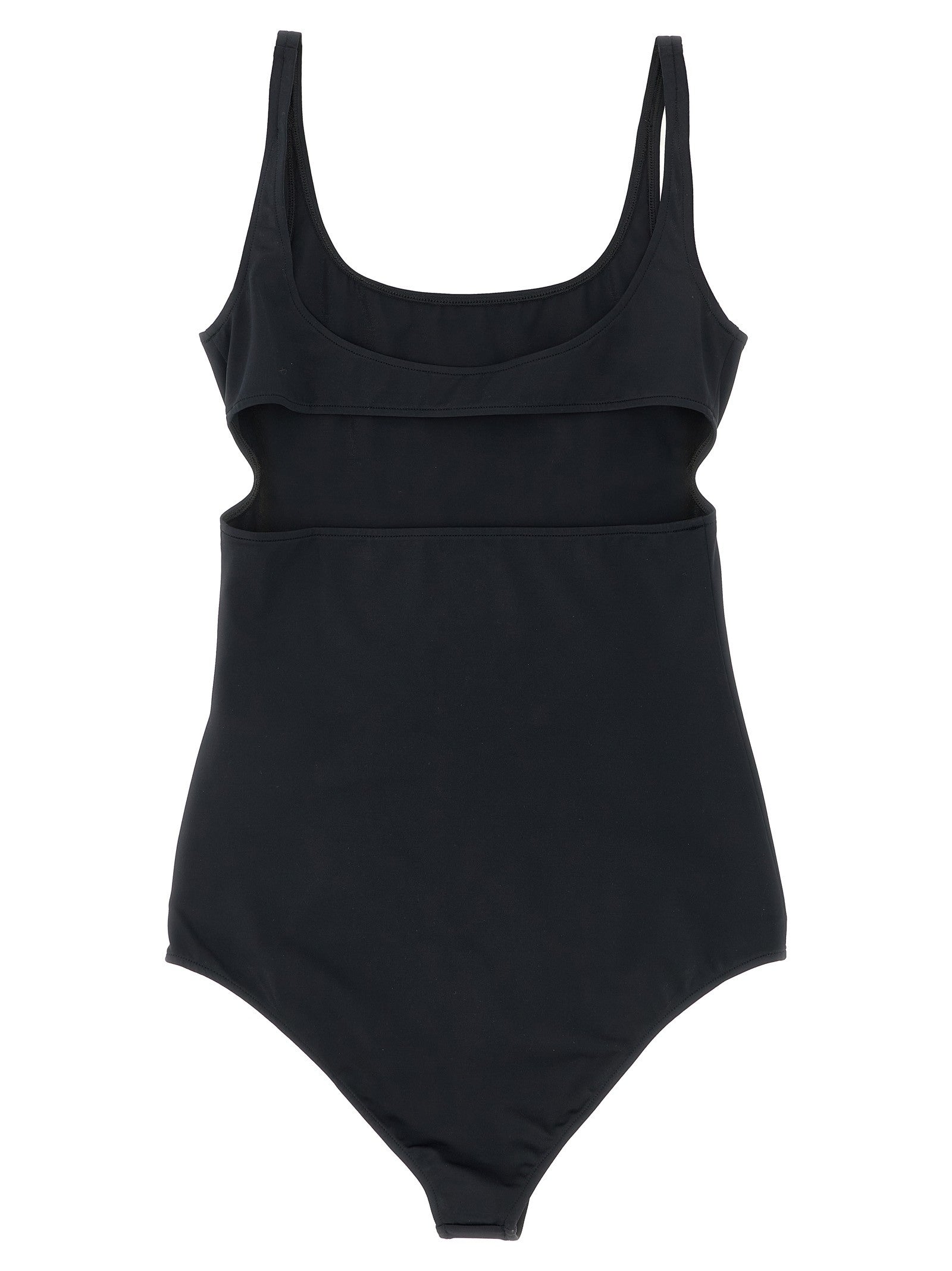 COURREGES - nan - Black - Swimwear