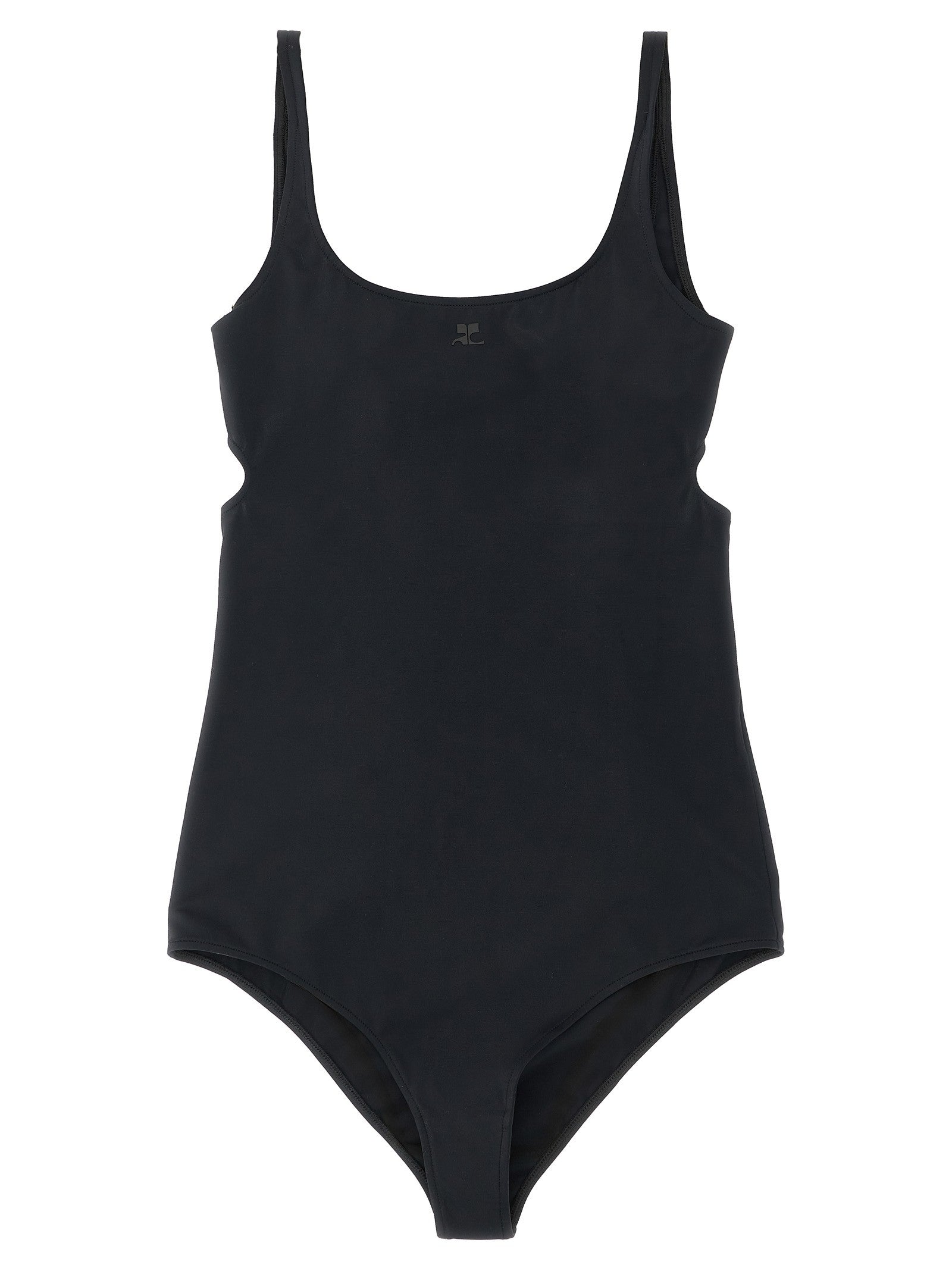 COURREGES - nan - Black - Swimwear