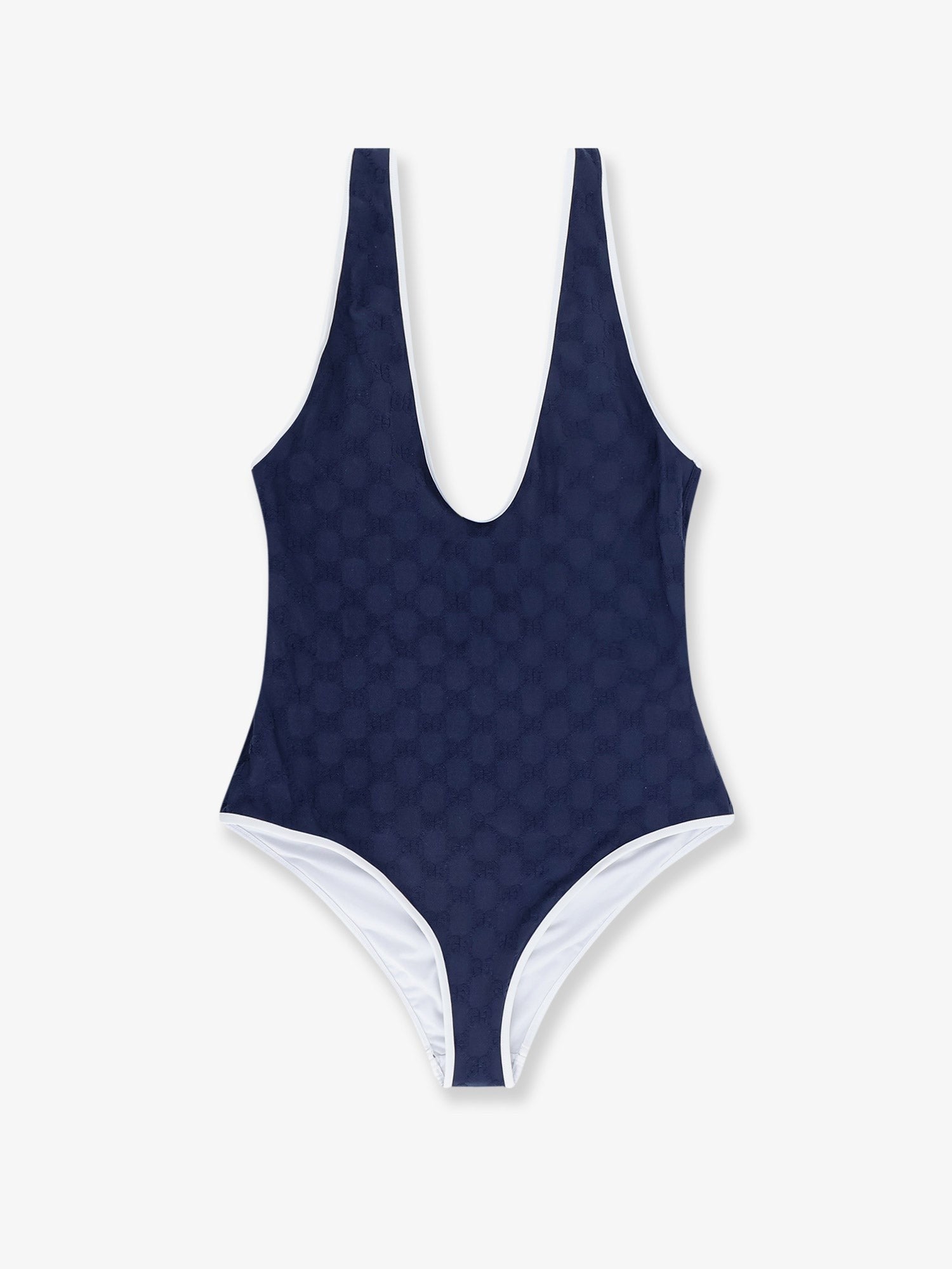 Gucci - Woman - Blue - Swimwear