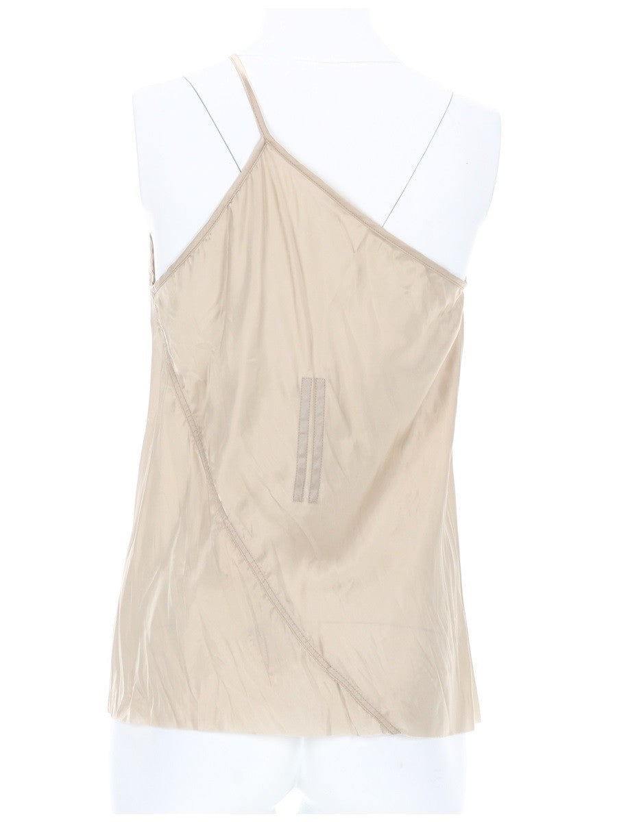 RICK OWENS - Női - Beige - Felső
