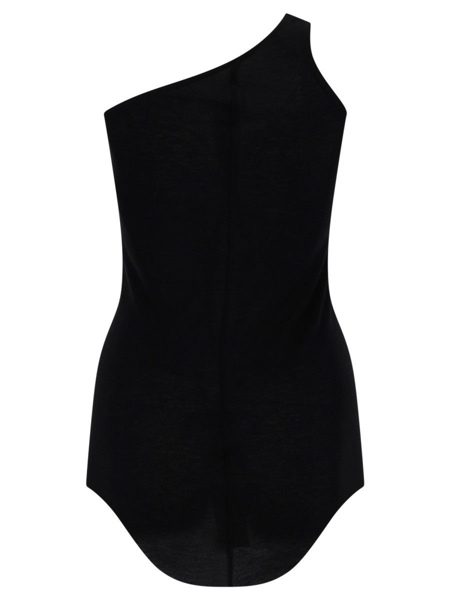 RICK OWENS LILIES - Női - Fekete - Felső