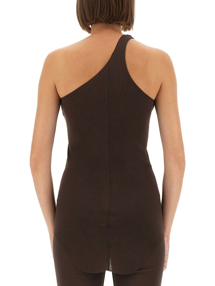 RICK OWENS LILIES - Női - Barna - Top