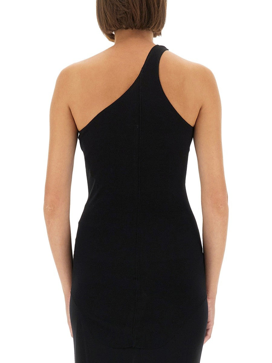 RICK OWENS LILIES - Női - Fekete - Top
