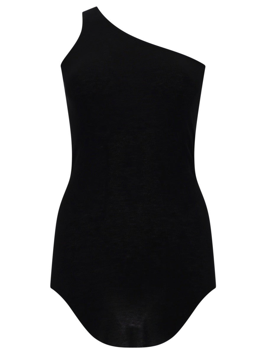 RICK OWENS LILIES - Női - Fekete - Felső