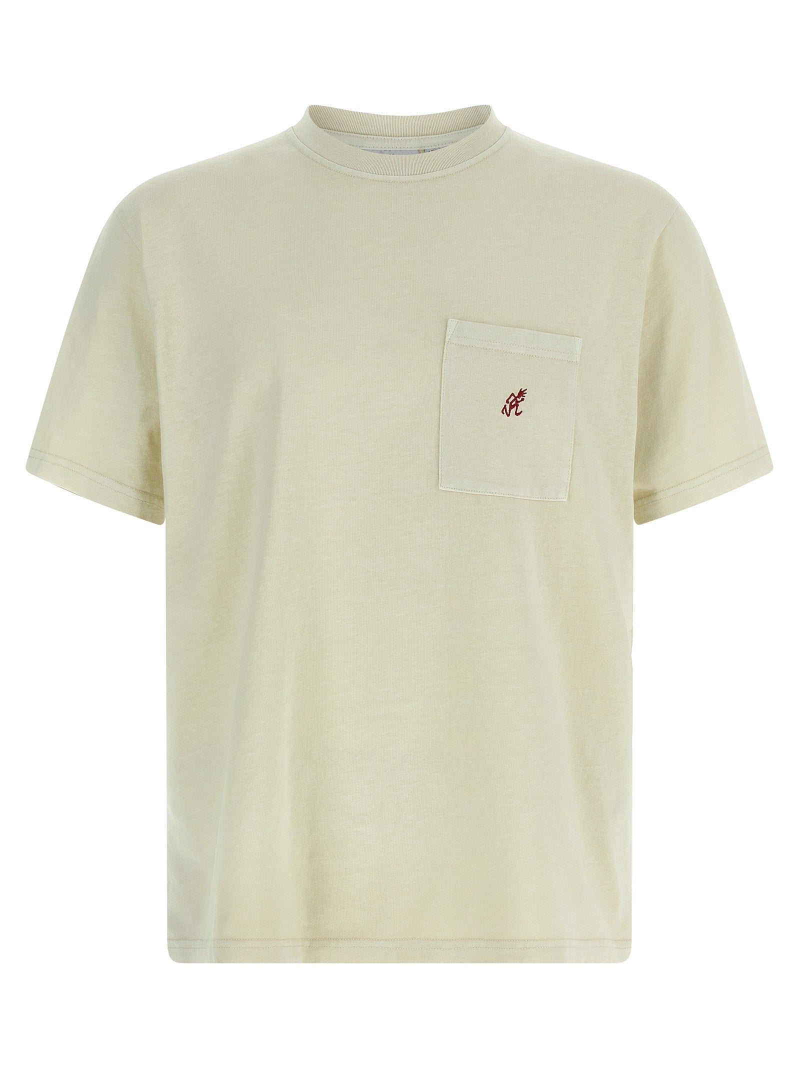 GRAMICCI - nan - Beige - T-shirt