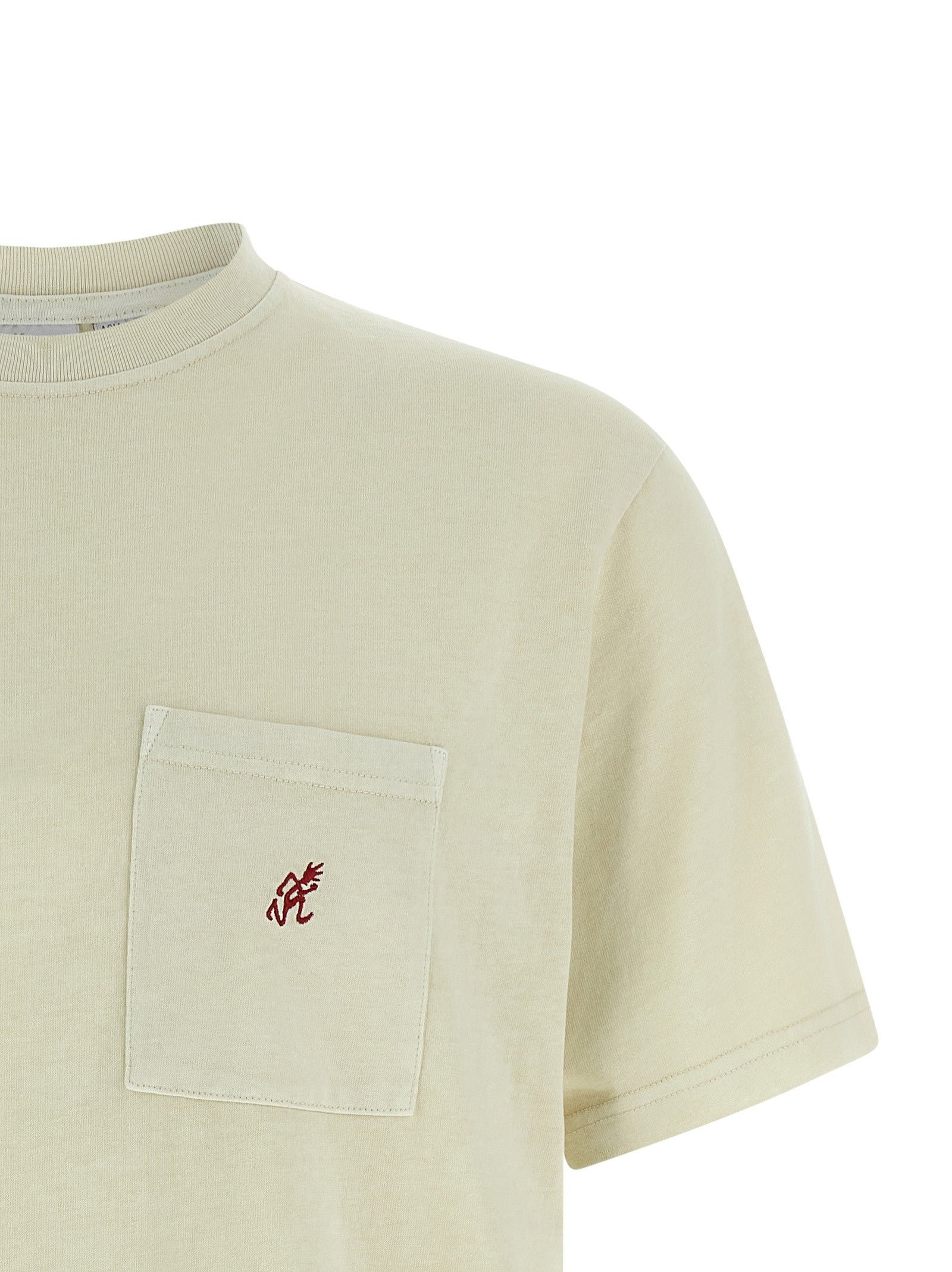 GRAMICCI - nan - Beige - T-shirt