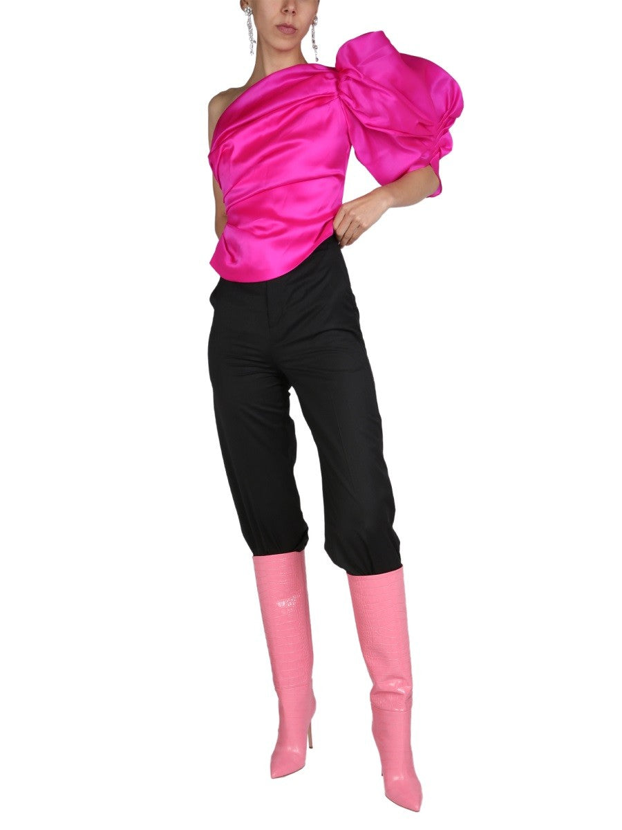 ANOUKI - Női - Rózsaszín - Felső