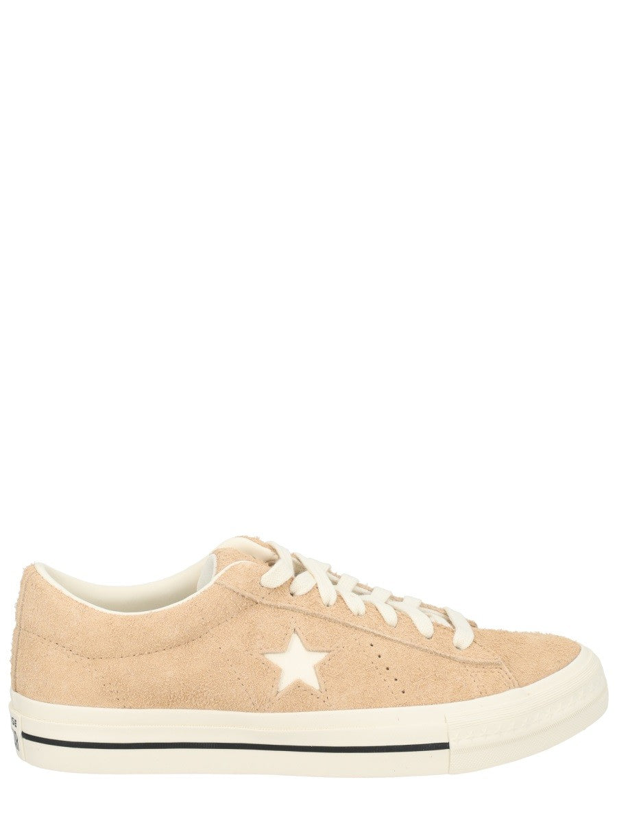 Converse - Unisex - Beige - Sneaker