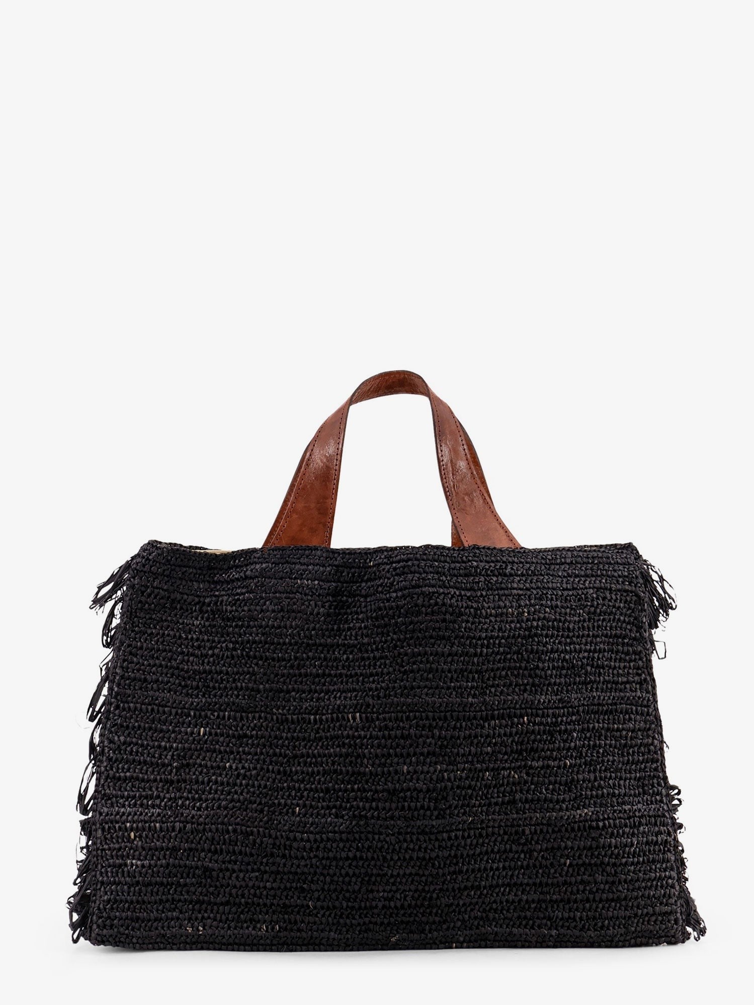 IBELIV - Woman - Black - Crossbody Bag