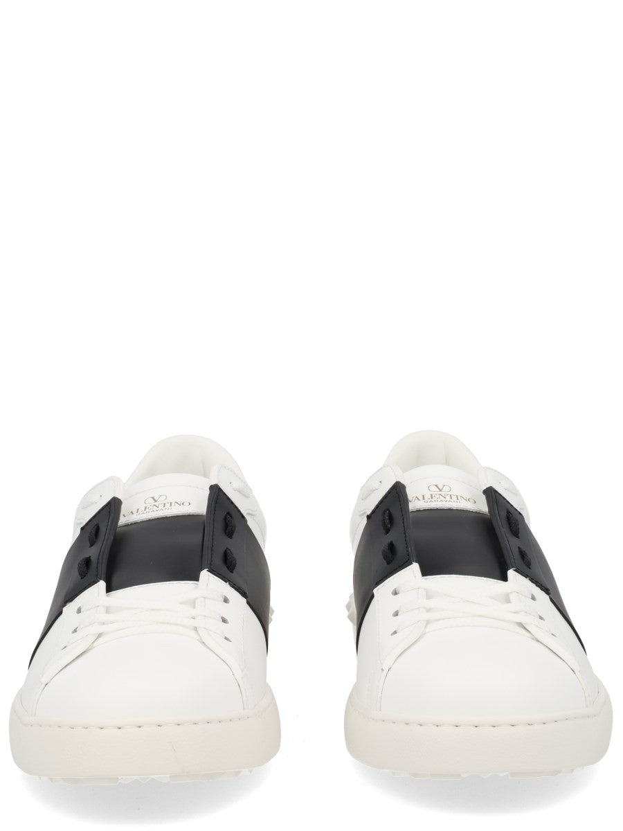 Valentino Garavani - Man - White - Sneaker