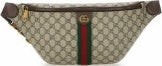 Gucci - Férfi - Bézs - Övtáska