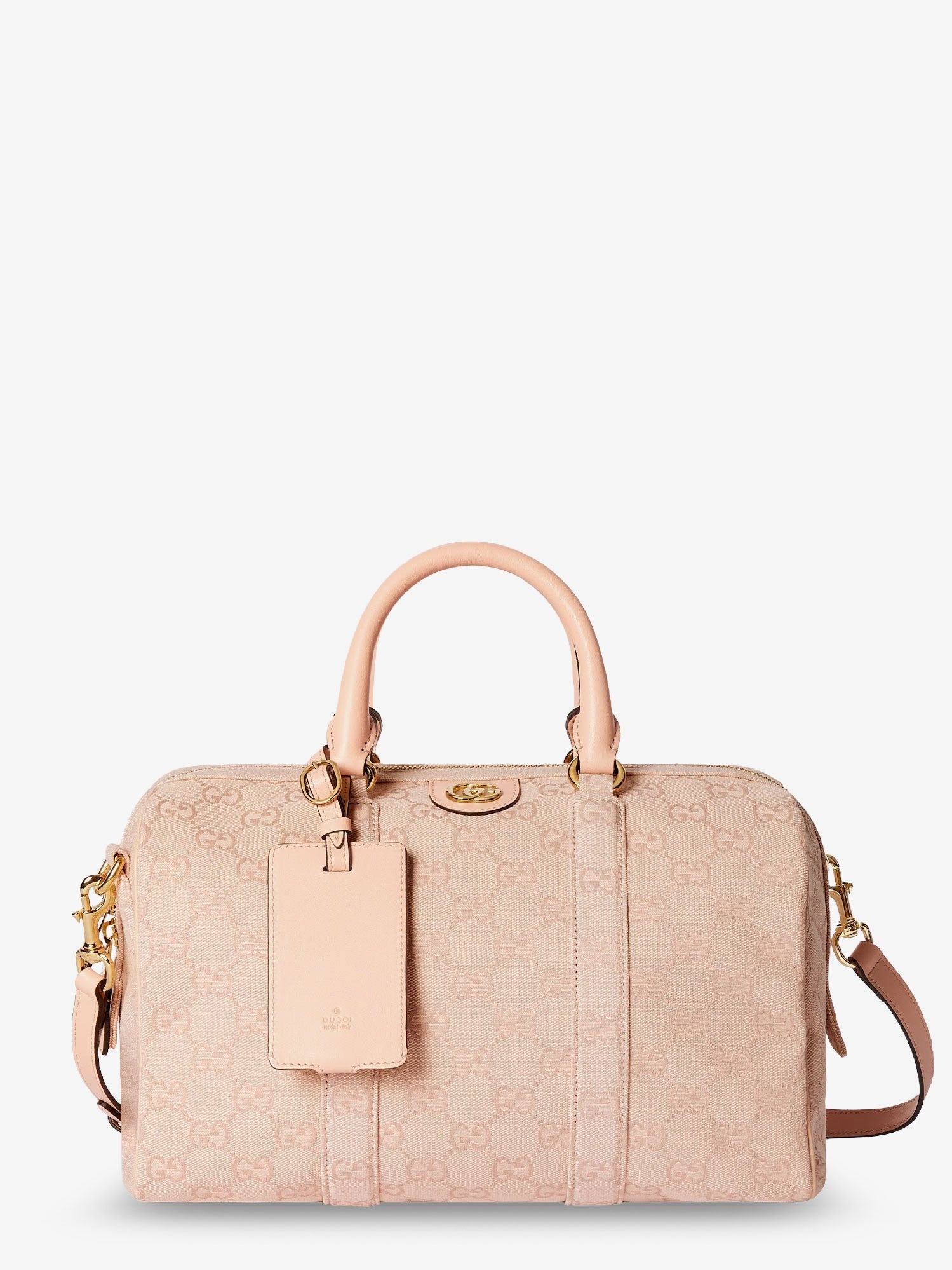 Gucci - Woman - Dust Rose - Crossbody Bag