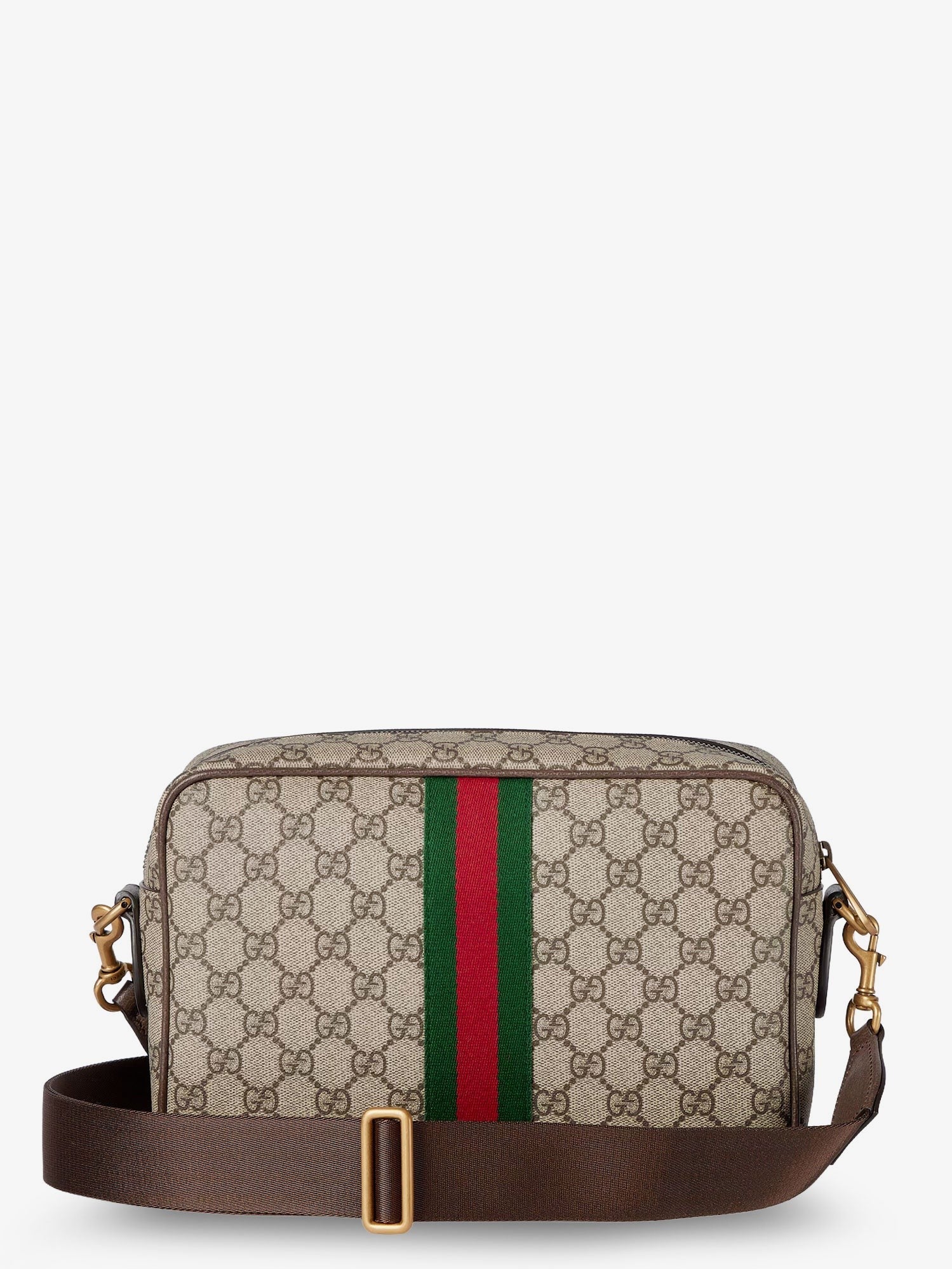 Gucci - Man - Beige - Belt Bag