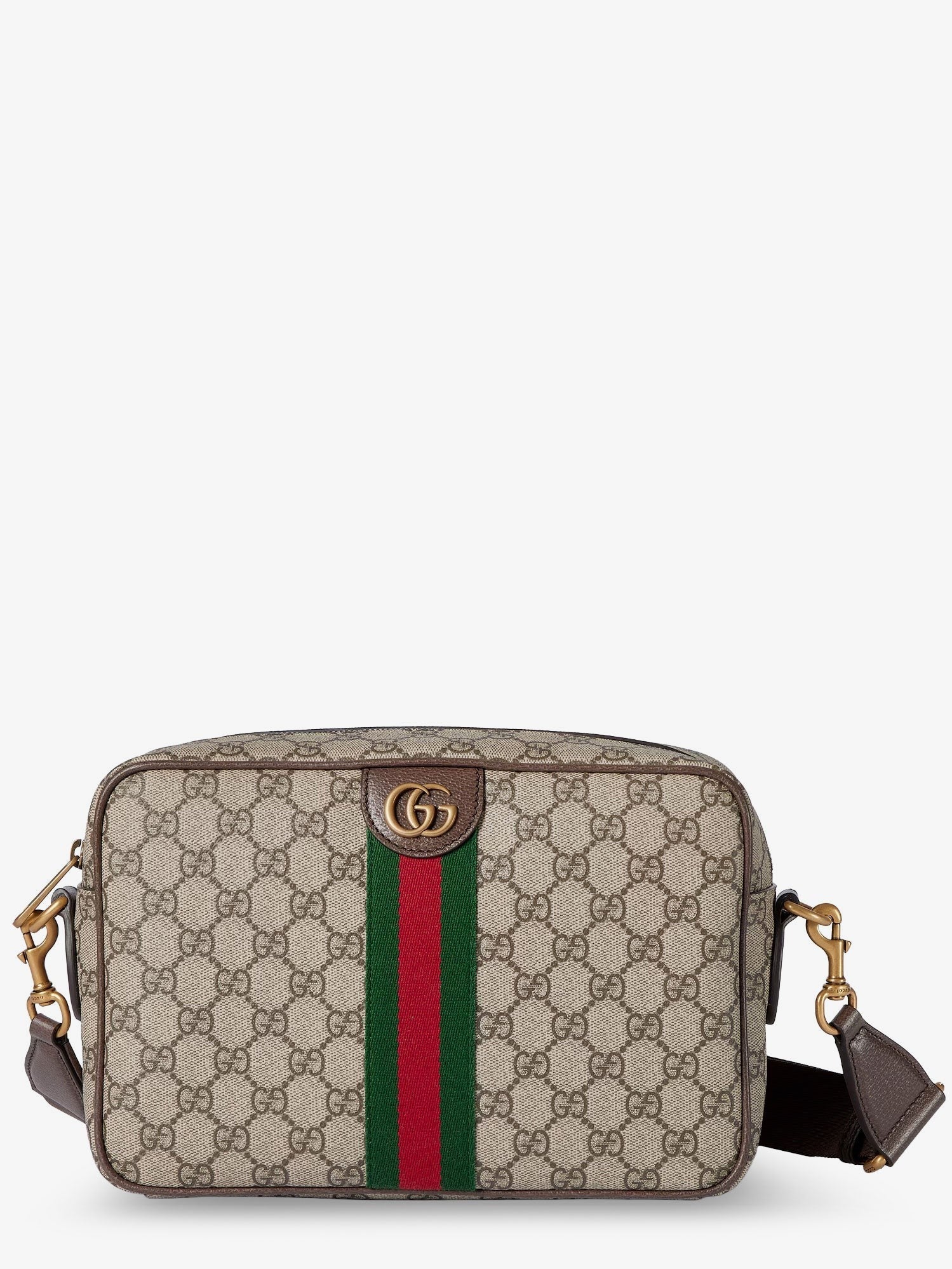 Gucci - Man - Beige - Belt Bag