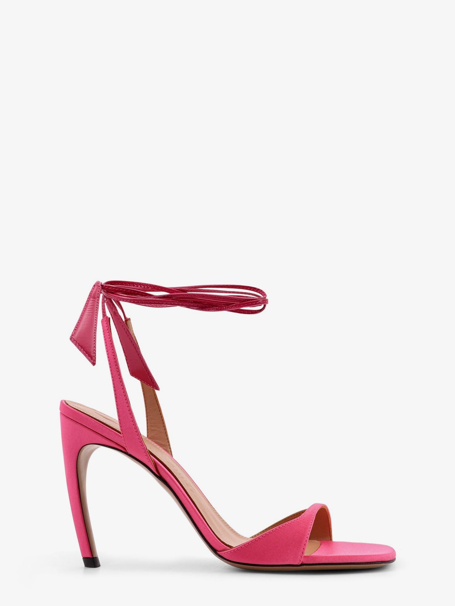 The Attico - Woman - Warm Fuchsia - Sandal
