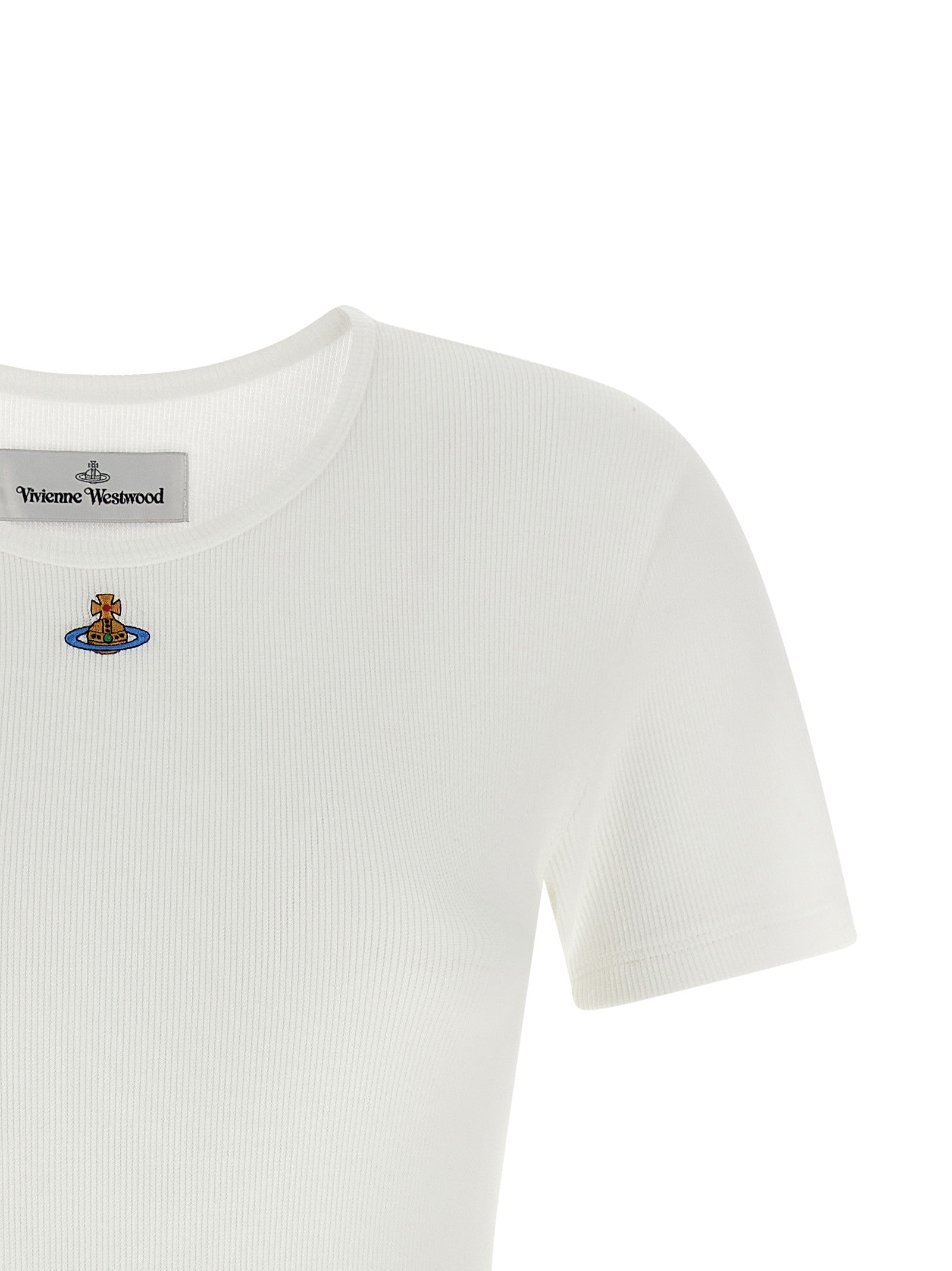 Vivienne Westwood - nan - Fehér - Felső