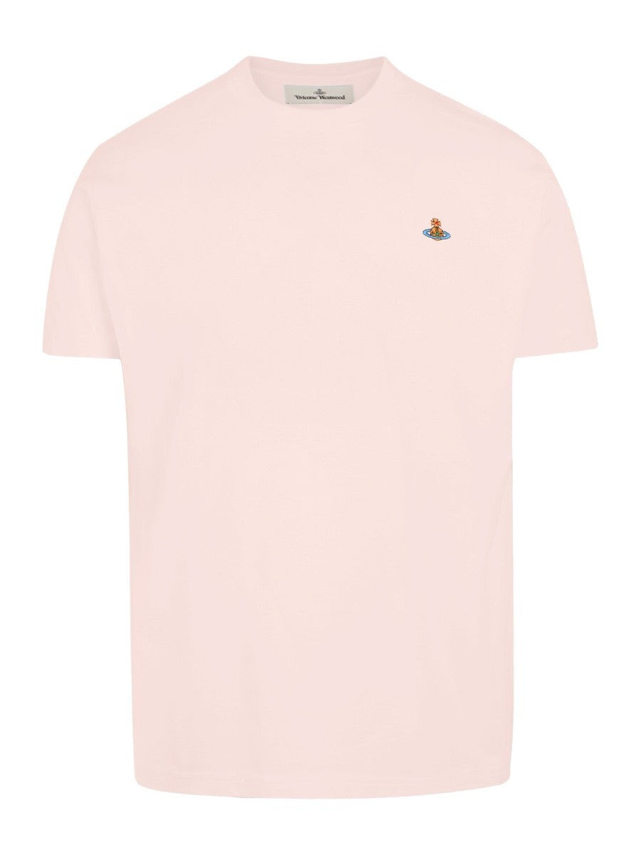 Vivienne Westwood - Női - Rózsaszín - Póló