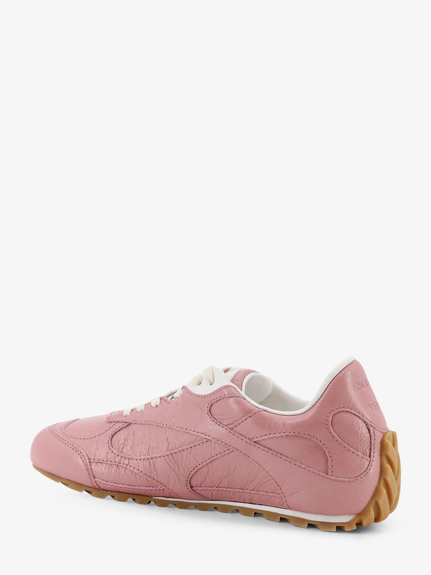 Bottega Veneta - Woman - Black - Sneaker