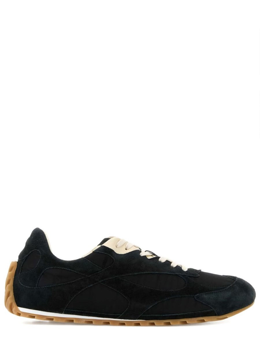 Bottega Veneta - Man - Black - Sneaker