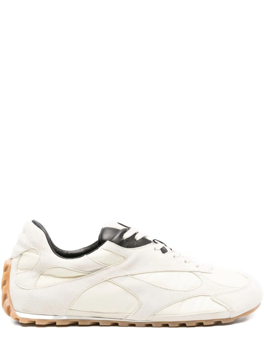 Bottega Veneta - Man - White - Sneaker
