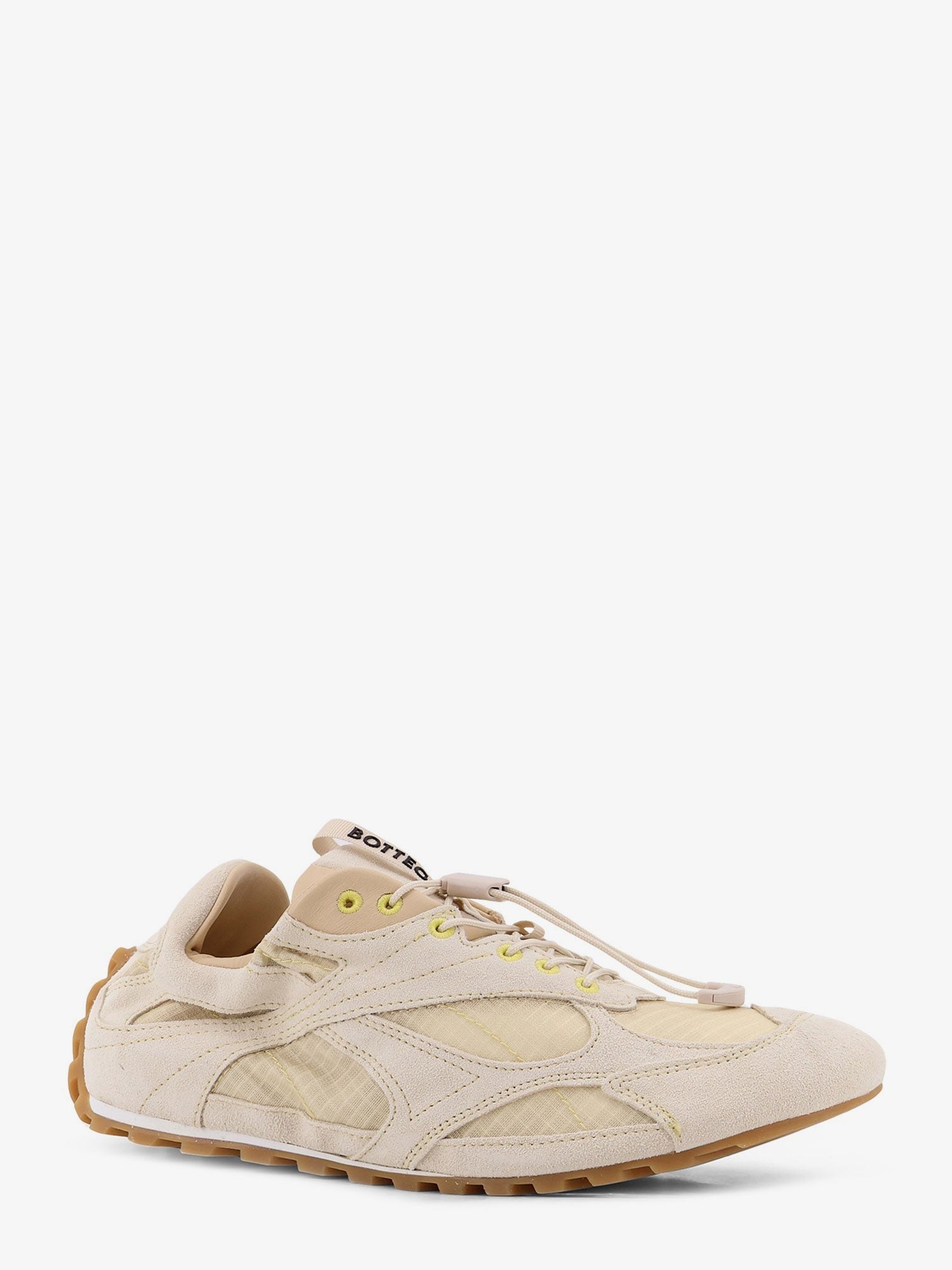 Bottega Veneta - Man - White - Sneaker