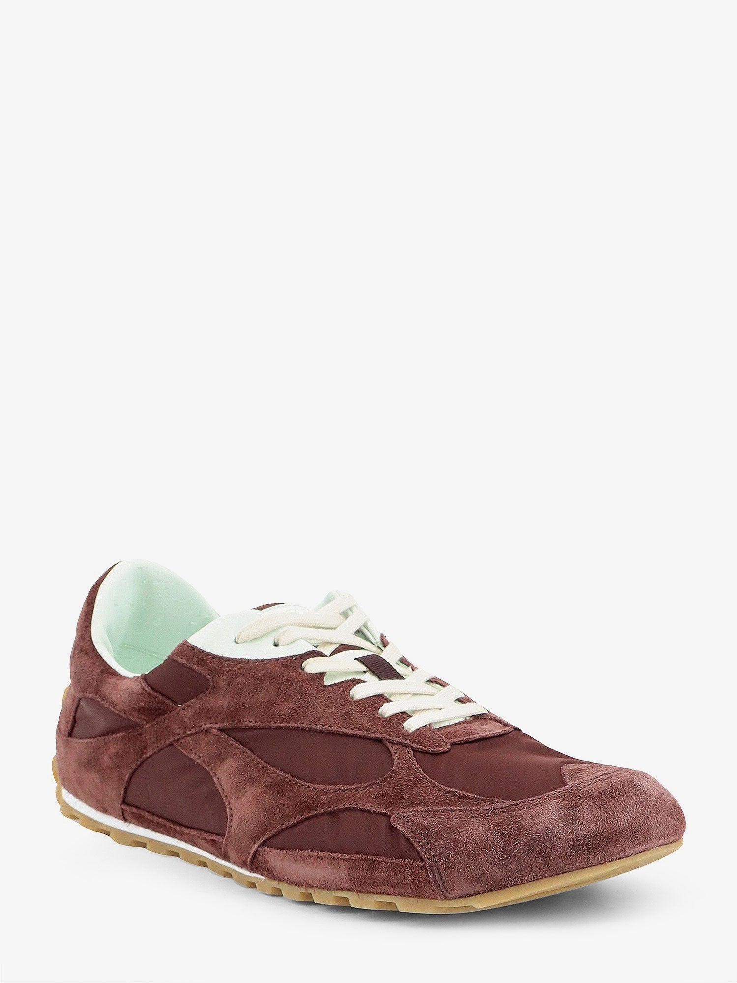 Bottega Veneta - Man - Purple - Sneaker