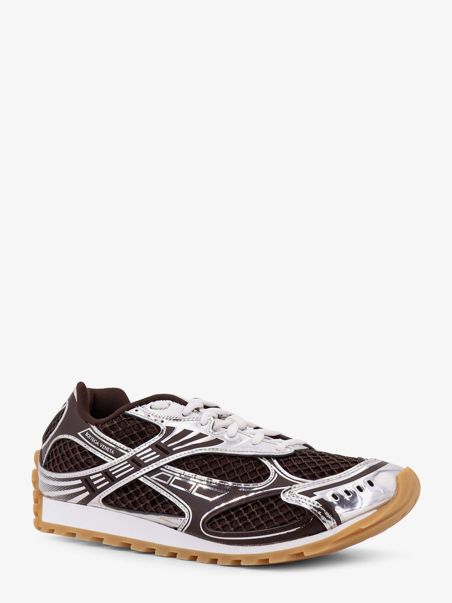 Bottega Veneta - Man - Brown - Sneaker