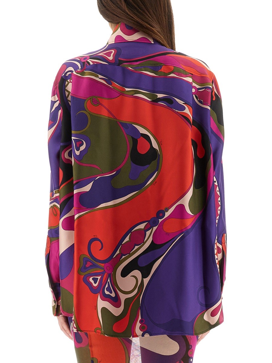 PUCCI - Női - Többszínű - Ing