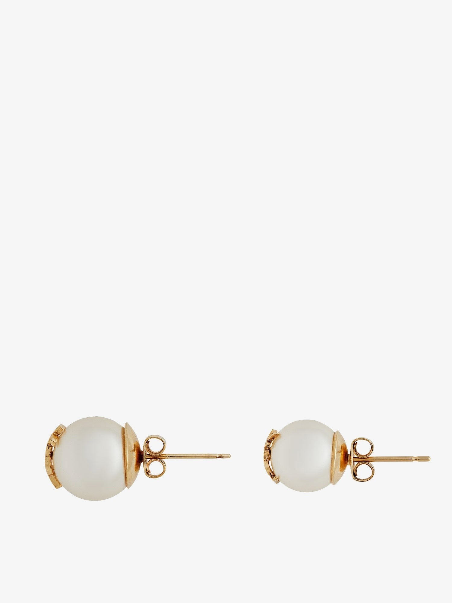 Saint Laurent - Woman - Beige - Jewelry