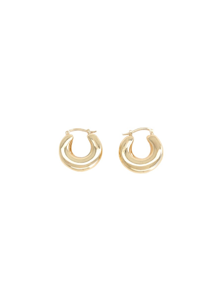 PANCONESI - Woman - Gold - Earring