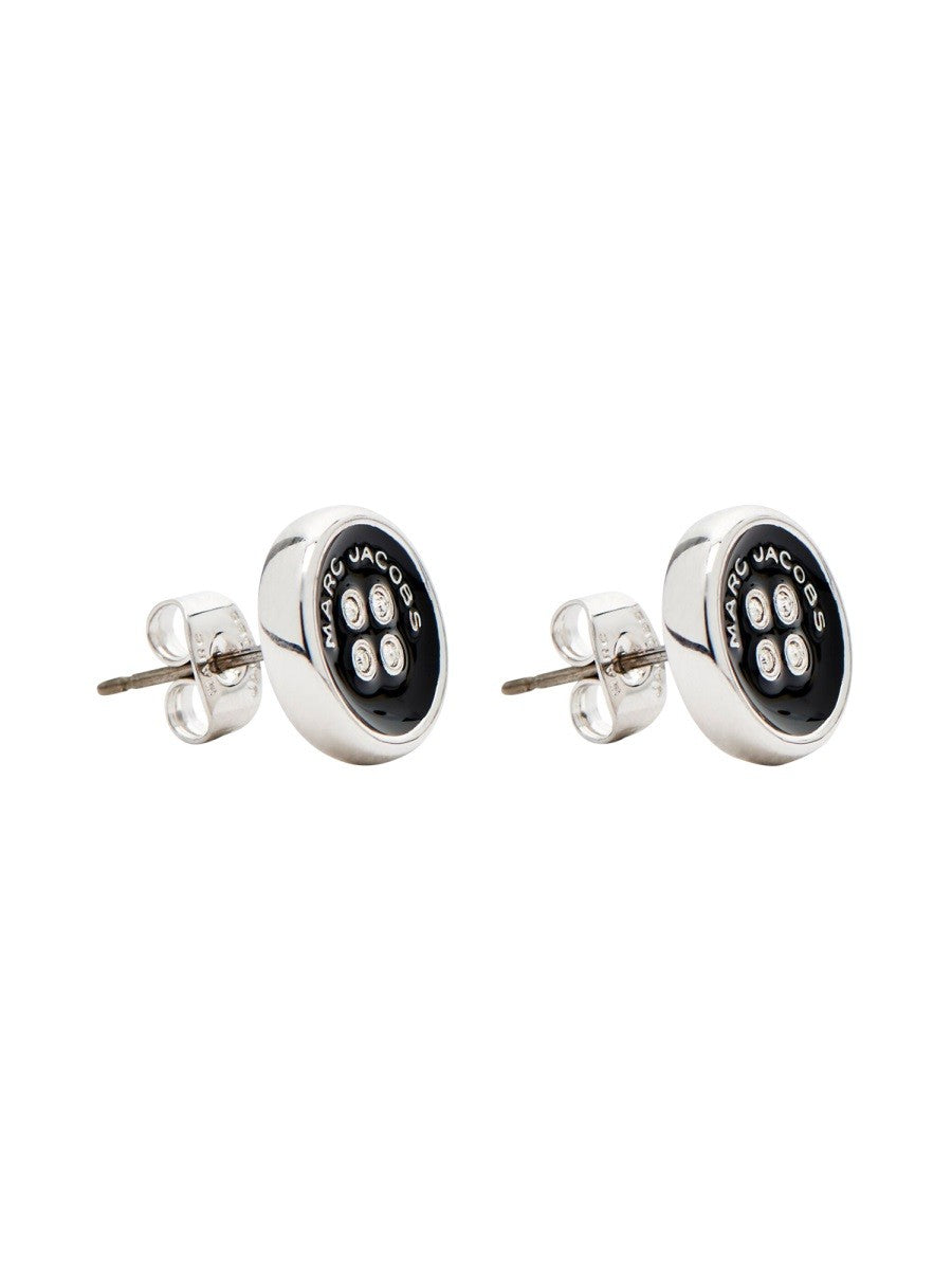 Marc Jacobs - Woman - Silver - Earring