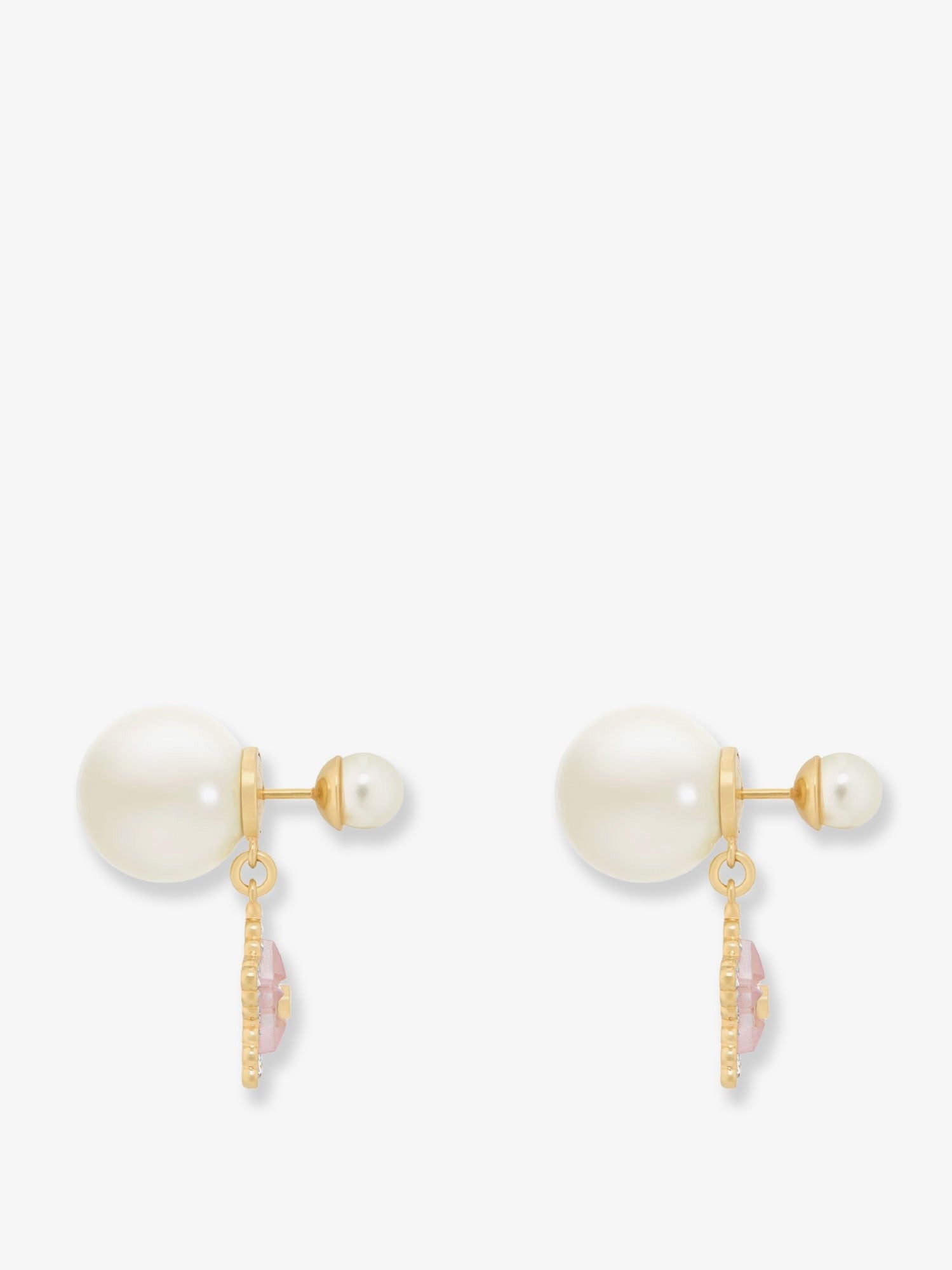 Dior - Női - Gldoldpp - Fülbevaló