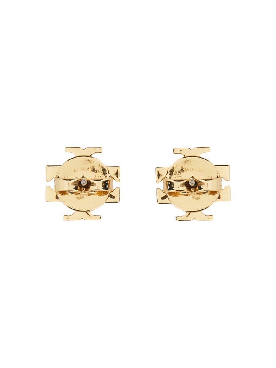 Tory Burch - Női - Arany - Fülbevaló