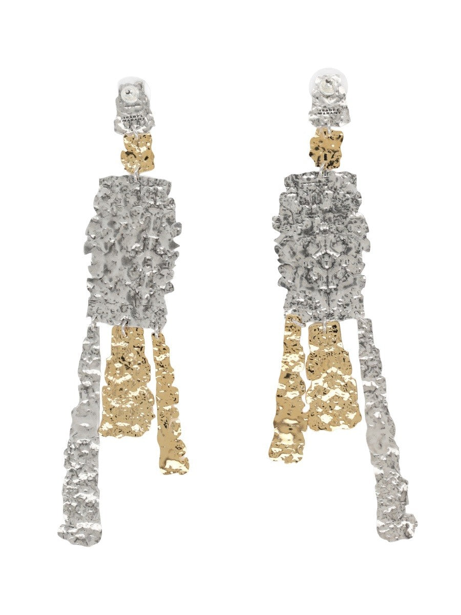 Isabel Marant - Woman - Multicolor - Earring