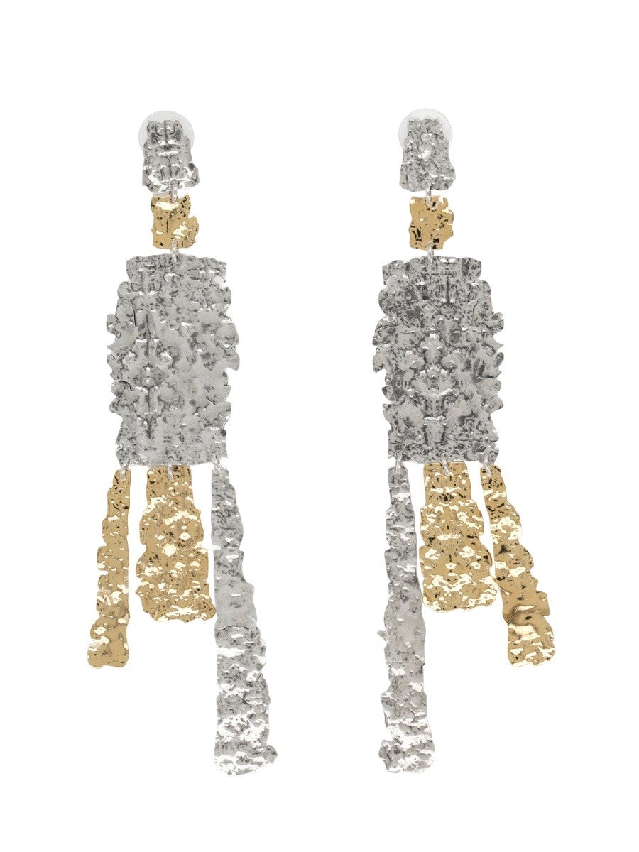 Isabel Marant - Woman - Multicolor - Earring