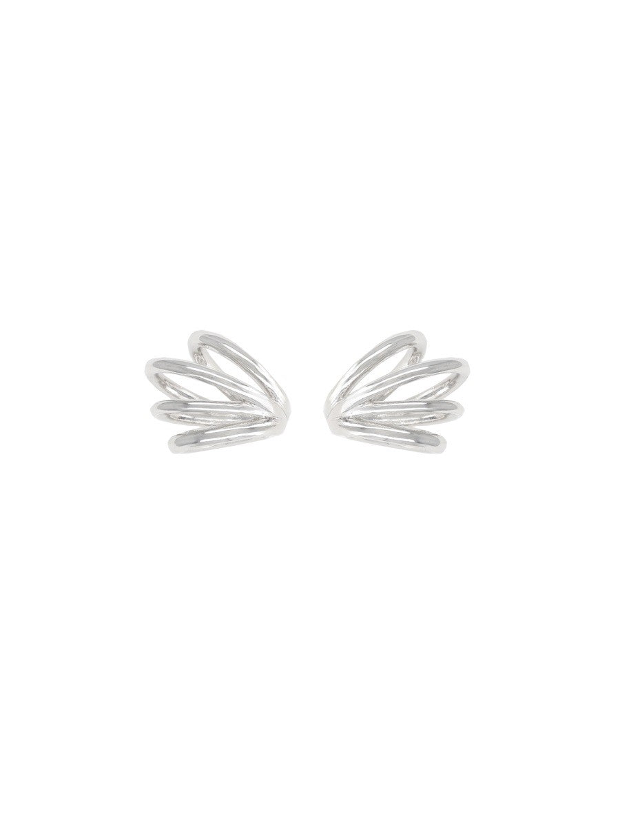 PANCONESI - Woman - Silver - Earring