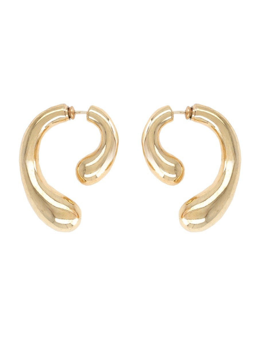 PANCONESI - Woman - Gold - Earring