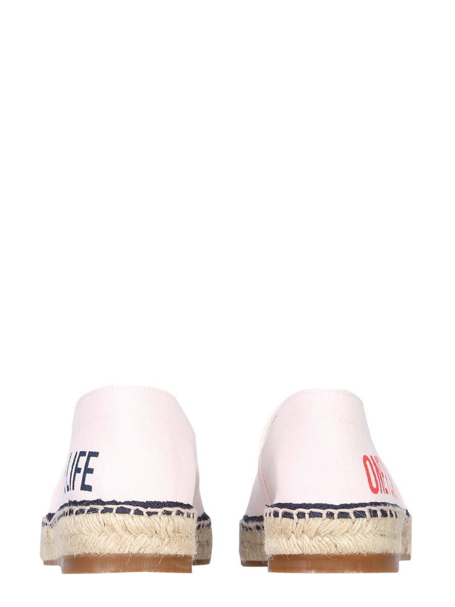 Dsquared - Woman - Pink - Flat
